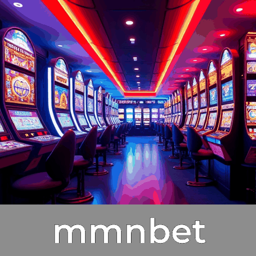 Aproveite o Login Exclusivo e Seguro no mmnbet