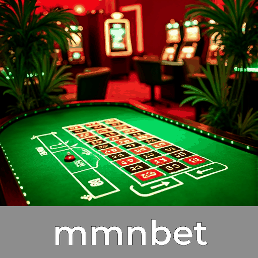 mmnbet: Seu Cassino Online de Confiança