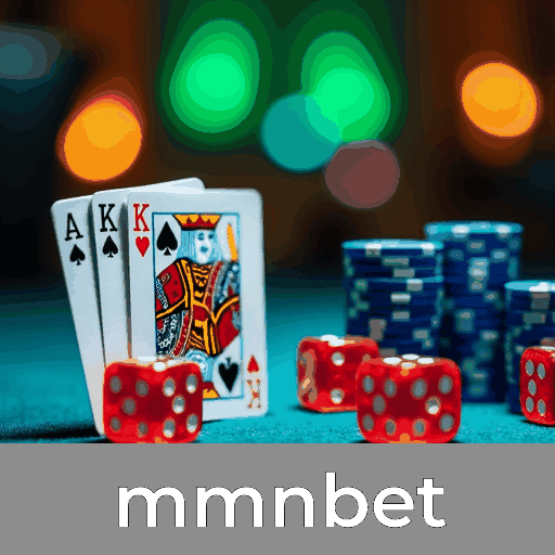 mmnbet: Seu Cassino Online de Confiança