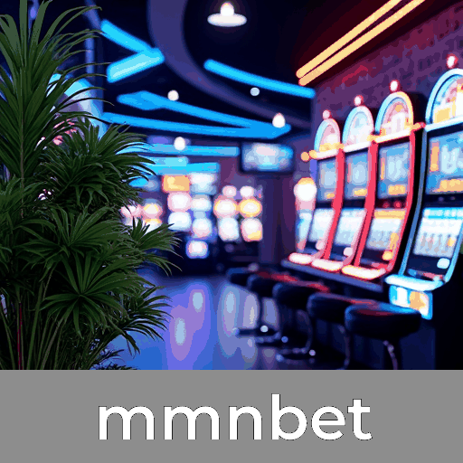mmnbet: Emoção e Oportunidades de Ganhar no Cassino