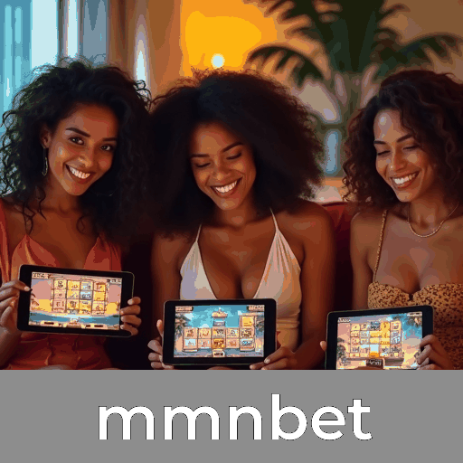mmnbet: Apostas Móveis com Conveniência e Funções Completas