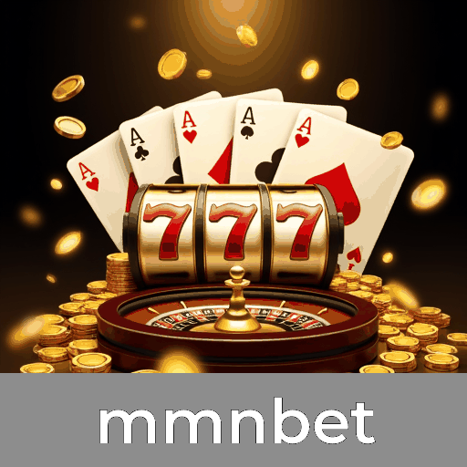 mmnbet: Emoção e Oportunidades de Ganhar no Cassino