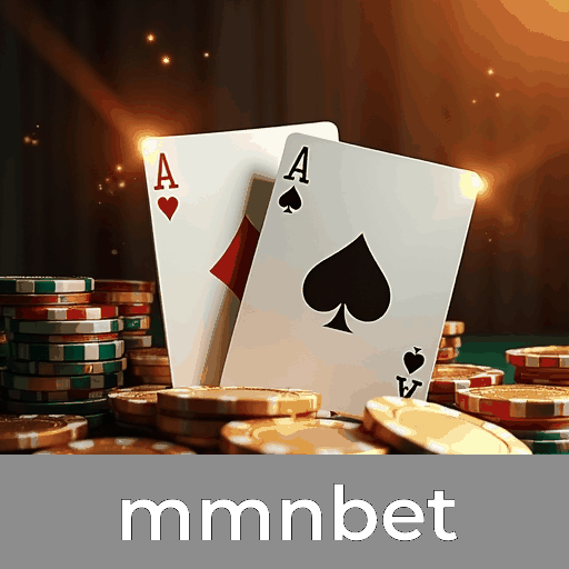mmnbet: Slots com Mega Prêmios, Jogos de Mesa e Experiência ao Vivo
