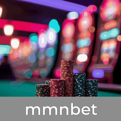 mmnbet: Emoção e Oportunidades de Ganhar no Cassino