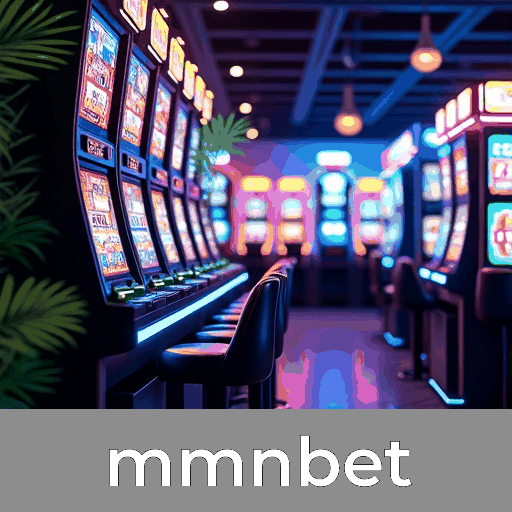 mmnbet: Slots com Mega Prêmios, Jogos de Mesa e Experiência ao Vivo