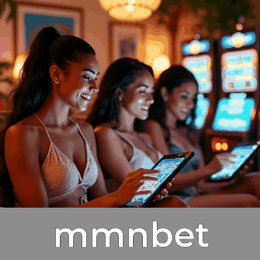 mmnbet: Apostas Móveis com Conveniência e Funções Completas