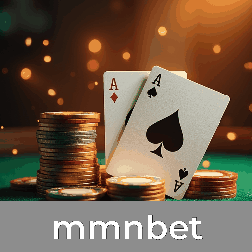 mmnbet: Seu Cassino Online de Confiança
