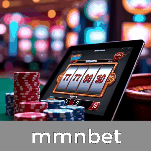 mmnbet: Emoção e Oportunidades de Ganhar no Cassino
